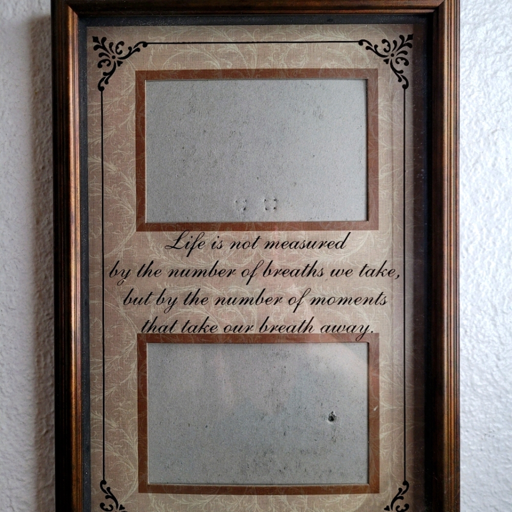 Picture frame